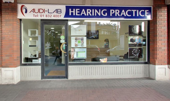 Sutton Hearing Aid Centre