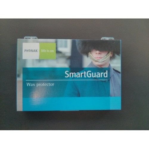 Phonak Smart Guard Wax Filters