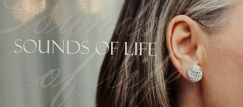 The sounds of life