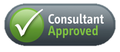 Consultant approved Centre