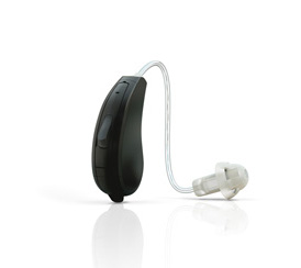 Beltone First Made For iPhone Hearing Aids