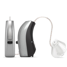 Fusion Hearing Aids