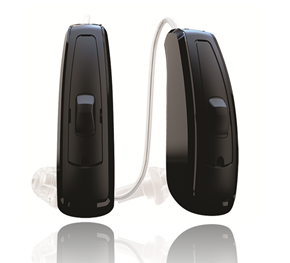 Made For iPhone and Made For Android Hearing Aids, GN Resound Linx