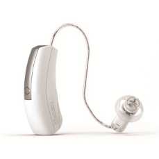 Widex Passion Hearing Aids 